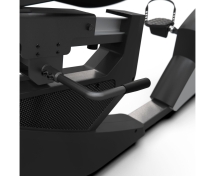 Велотренажер DFC B8729R горизонтальный Велотренажер DFC B8729R горизонтальный