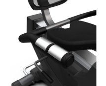 Велотренажер DFC B8729R горизонтальный Велотренажер DFC B8729R горизонтальный