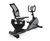 Велотренажер DFC B8729R горизонтальный Велотренажер DFC B8729R горизонтальный