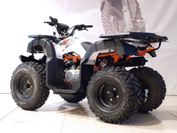 Квадроцикл KAYO BULL-3C, фото 13 Квадроцикл KAYO BULL-3C, фото 13