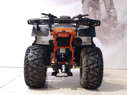 Квадроцикл KAYO BULL-3C, фото 12