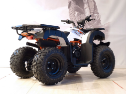 Квадроцикл KAYO BULL-3C, фото 11 Квадроцикл KAYO BULL-3C, фото 11