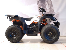 Квадроцикл KAYO BULL-3C, фото 10 Квадроцикл KAYO BULL-3C, фото 10