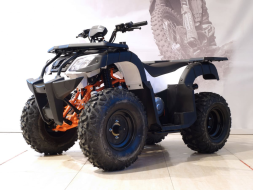 Квадроцикл KAYO BULL-3C, фото 7 Квадроцикл KAYO BULL-3C, фото 7