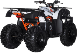 Квадроцикл KAYO BULL-3C, фото 5 Квадроцикл KAYO BULL-3C, фото 5