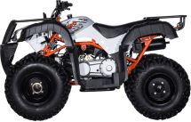 Квадроцикл KAYO BULL-3C