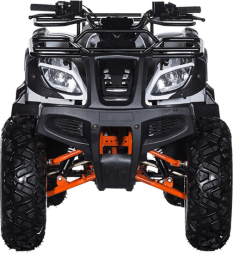 Квадроцикл KAYO BULL-3C, фото 2 Квадроцикл KAYO BULL-3C, фото 2