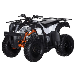 Квадроцикл KAYO BULL-3C, фото 1 Квадроцикл KAYO BULL-3C, фото 1