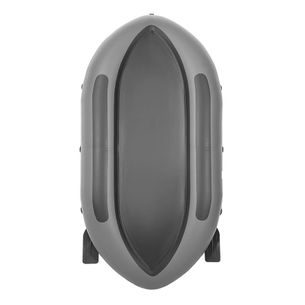 Лодка гребная Лоцман Турист 280, фото 5