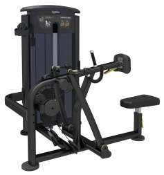 Тренажер Гребная тяга Impulse IT9519, фото 1