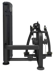 Тренажер Гребная тяга Impulse IT9519, фото 3