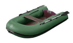 Надувная лодка BoatMaster 250K, фото 2