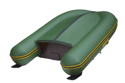 Надувная лодка BoatMaster 250K, фото 4