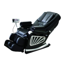 Массажное кресло iRest SL-A08-6L Black Массажное кресло iRest SL-A08-6L Black