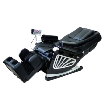 Массажное кресло iRest SL-A08-6L Black Массажное кресло iRest SL-A08-6L Black