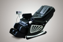 Массажное кресло iRest SL-A08-6L Black Массажное кресло iRest SL-A08-6L Black