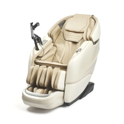 Массажное кресло Senzo Katana Beige, фото 1