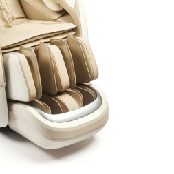 Массажное кресло Senzo Katana Beige, фото 6