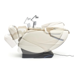 Массажное кресло Senzo Katana Beige, фото 5