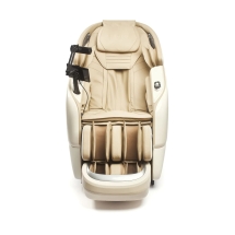 Массажное кресло Senzo Katana Beige