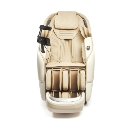 Массажное кресло Senzo Katana Beige, фото 2