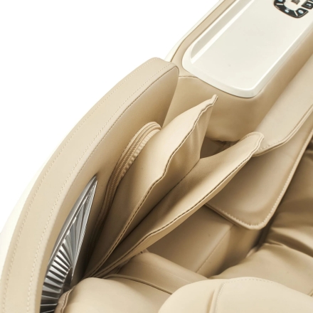 Массажное кресло Senzo Katana Beige, фото 9