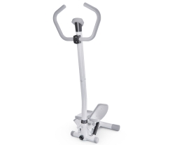 Степпер с поручнями DFC SC-S9010DG, фото 1 Степпер с поручнями DFC SC-S9010DG, фото 1