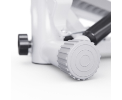 Степпер с поручнями DFC SC-S9010DG, фото 6 Степпер с поручнями DFC SC-S9010DG, фото 6