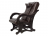 Массажное кресло-качалка EGO Balance EG2003 Кофе (Арпатек)