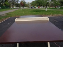 Уличный теннисный стол А-5100