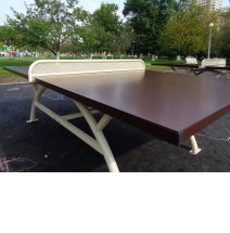 Уличный теннисный стол А-5100