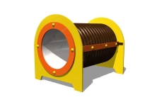 Тоннель (гофротруба) для собак СП015