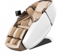 Массажное кресло Xiaomi RoTai (RT8900) Champagne
