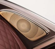 Массажное кресло Xiaomi RoTai (RT8900) Champagne