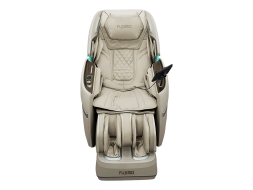 Массажное кресло FUJIMO TON PRO F888 Имбирь, фото 13