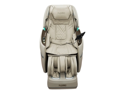 Массажное кресло FUJIMO TON PRO F888 Имбирь, фото 13