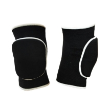 Наколенник в/б полупрофессиональный 745 (пара) Наколенник в/б полупрофессиональный 745 (пара)