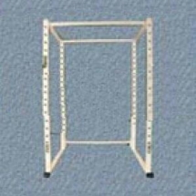 Рамка для приседаний  В-021 