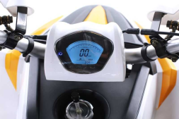 Квадроцикл YACOTA SportY XX, фото 8