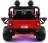 Электромобиль Jeep Wrangler Red 2WD - SX1718-S