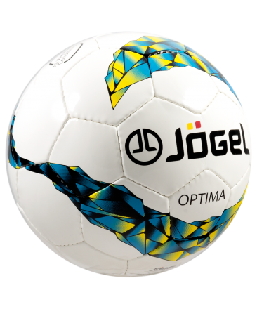 Мяч футзальный JF-400 Optima №4, фото 1