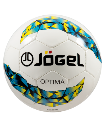Мяч футзальный JF-400 Optima №4, фото 2