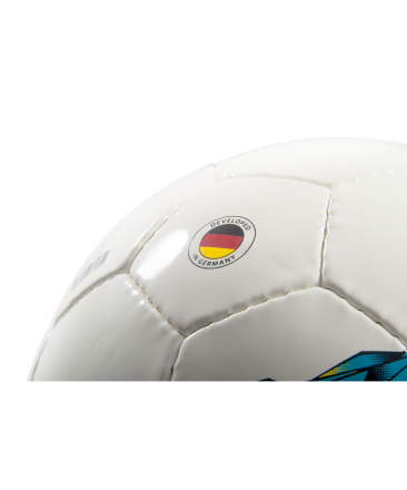 Мяч футзальный JF-400 Optima №4, фото 4