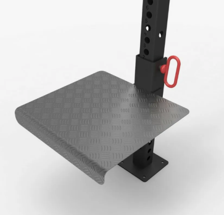 Съемная многофункциональная платформа (на одной опоре), фото 1