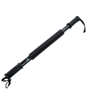 Эспандер Power Twister ES-702, черный, 50 кг Эспандер Power Twister ES-702, черный, 50 кг