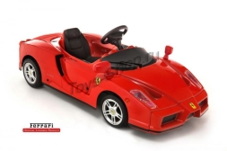 Детский электромобиль Toys Toys Ferrari Enzo 676204, фото 4