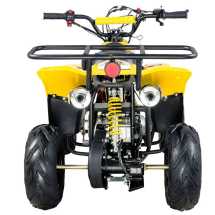 Квадроцикл ATV Classic 6 50cc Квадроцикл ATV Classic 6 50cc