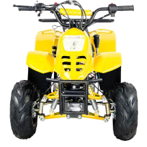 Квадроцикл ATV Classic 6 50cc Квадроцикл ATV Classic 6 50cc