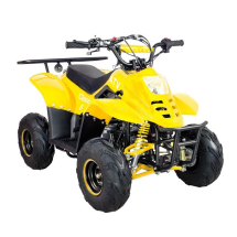 Квадроцикл ATV Classic 6 50cc Квадроцикл ATV Classic 6 50cc