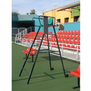 Вышка судейская с откидным столиком, фото 1